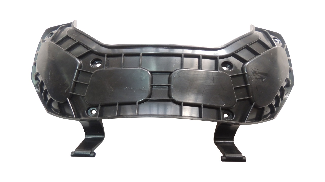 RUHSATLIK KAPAK EKİ (MATRIX125)